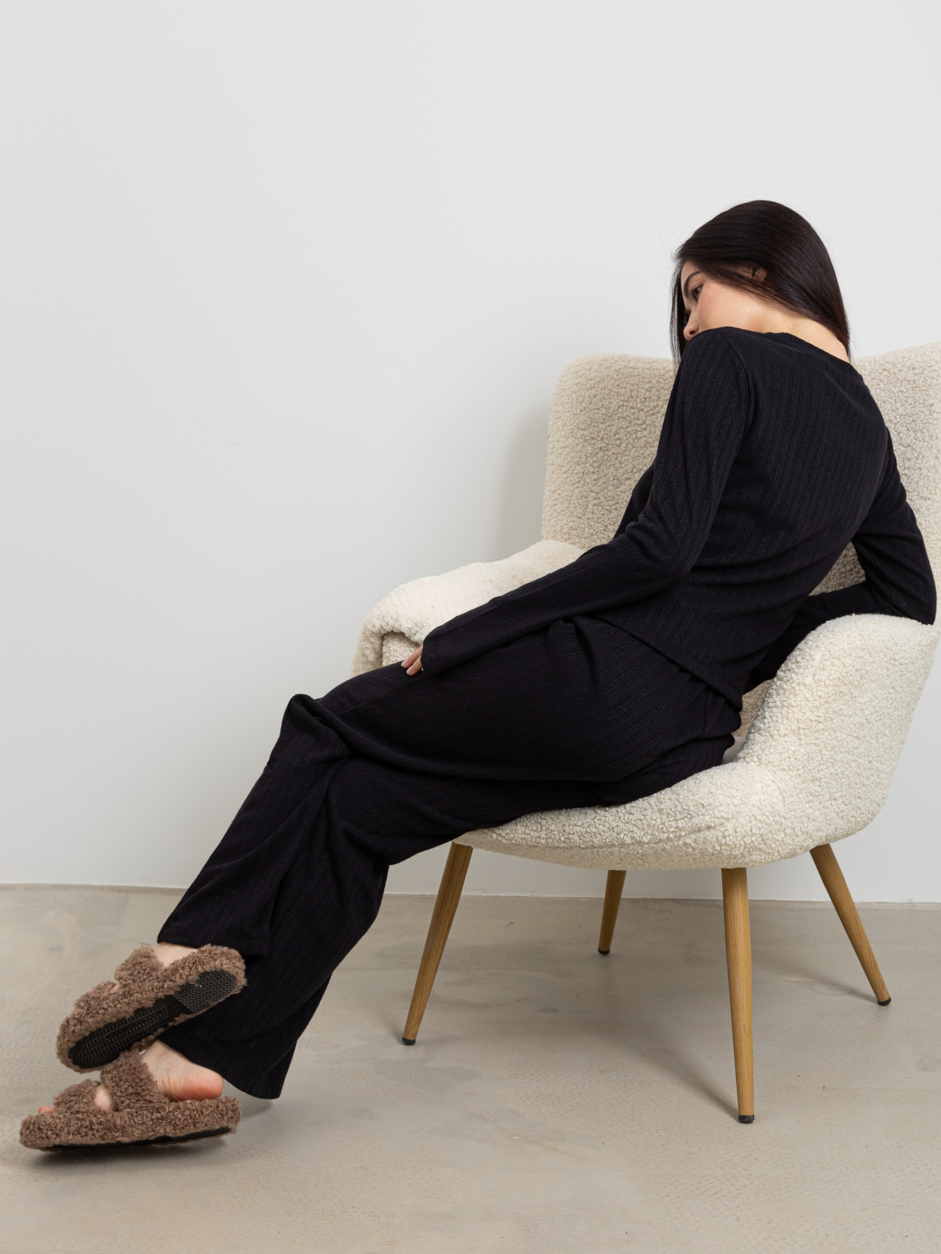 Пижама Famo модель PGM-011_04 Фото