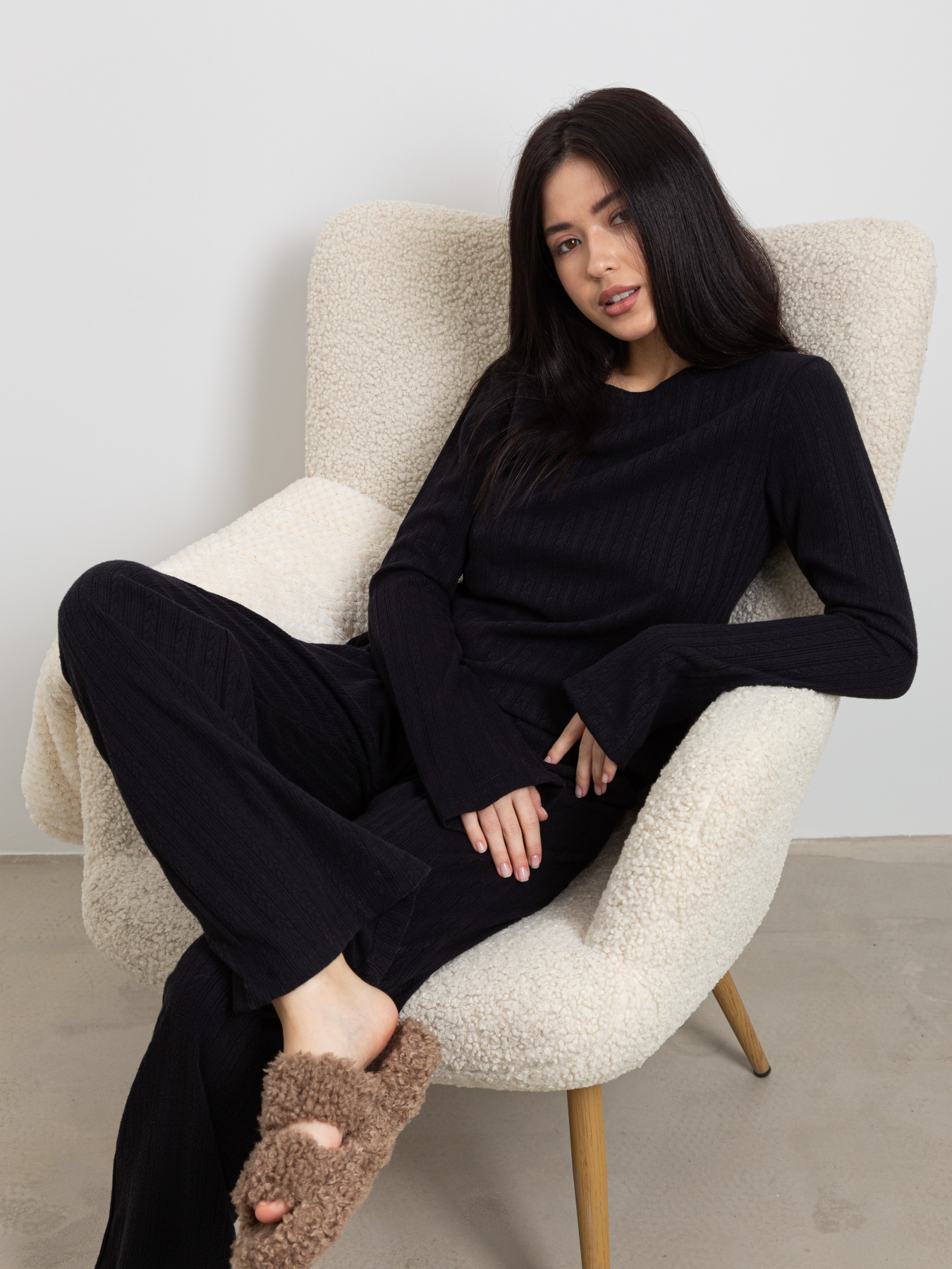 Пижама Famo модель PGM-011_04 Фото