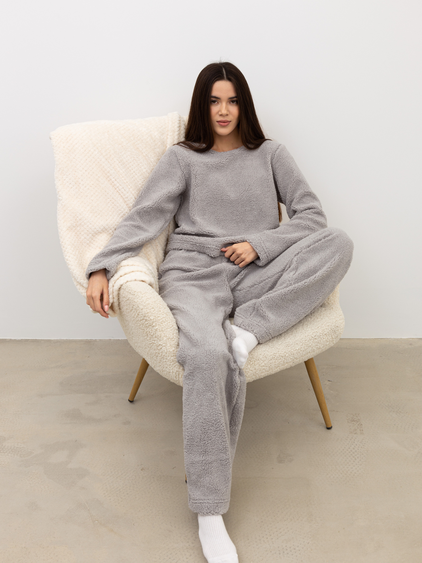 Піжама Famo модель PGM-021_03 Фото