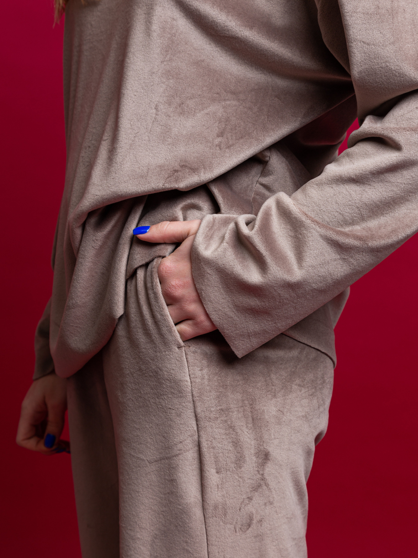 Піжама Famo модель PGM-005_01 Фото