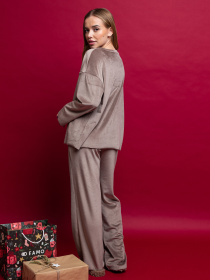 Піжама Famo модель PGM-005_01 Фото