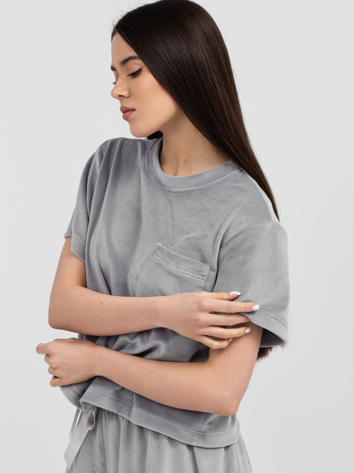 Пижама Famo модель PGM-230104_01 Фото