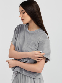 Пижама Famo модель PGM-230104_01 Фото