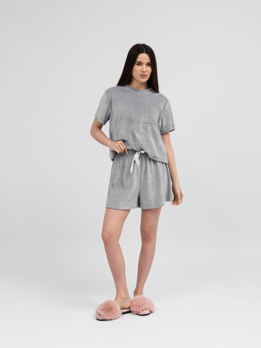 Пижама Famo модель PGM-230104_01 Фото