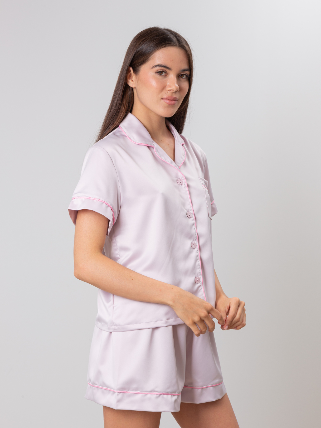 Пижама Famo модель PGM-1052_04 Фото