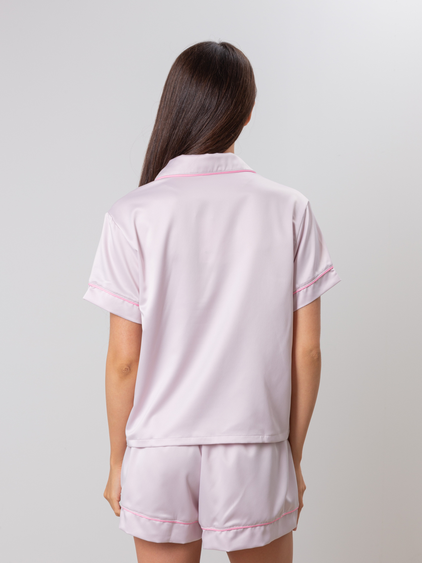 Пижама Famo модель PGM-1052_04 Фото