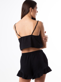 Пижама Famo модель PGM-6892_01 Фото