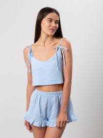 Пижама Famo модель PGM-6892_06 Фото