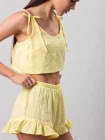 Пижама Famo модель PGM-6892_04 Фото