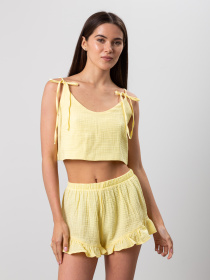 Пижама Famo модель PGM-6892_04 Фото