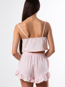 Пижама Famo модель PGM-6892_07 Фото