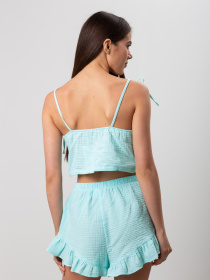 Піжама Famo модель PGM-6892_03 Фото