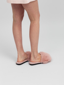 Тапки Famo модель TPK-2088_03 Фото