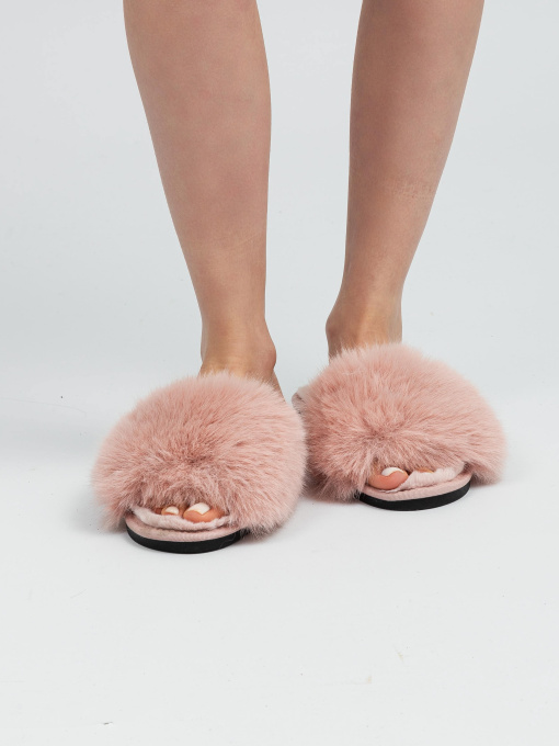 Тапки Famo модель TPK-2088_03 Фото