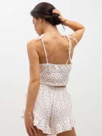 Пижама Famo модель PGM-6892_08 Фото