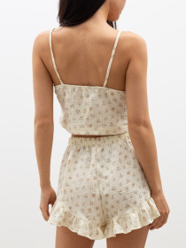 Піжама Famo модель PGM-6892_02 Фото