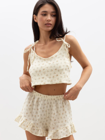 Піжама Famo модель PGM-6892_02 Фото