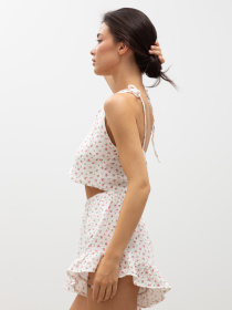 Пижама Famo модель PGM-R-6892_04 Фото