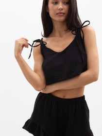 Піжама Famo модель PGM-R-6892_01 Фото