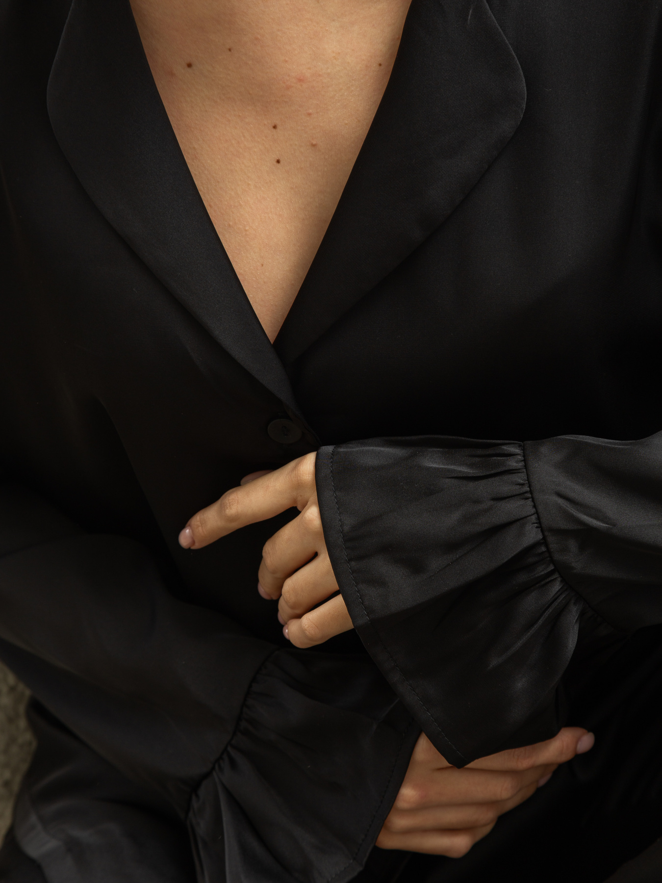 Пижама Famo модель PGM-130_01 Фото