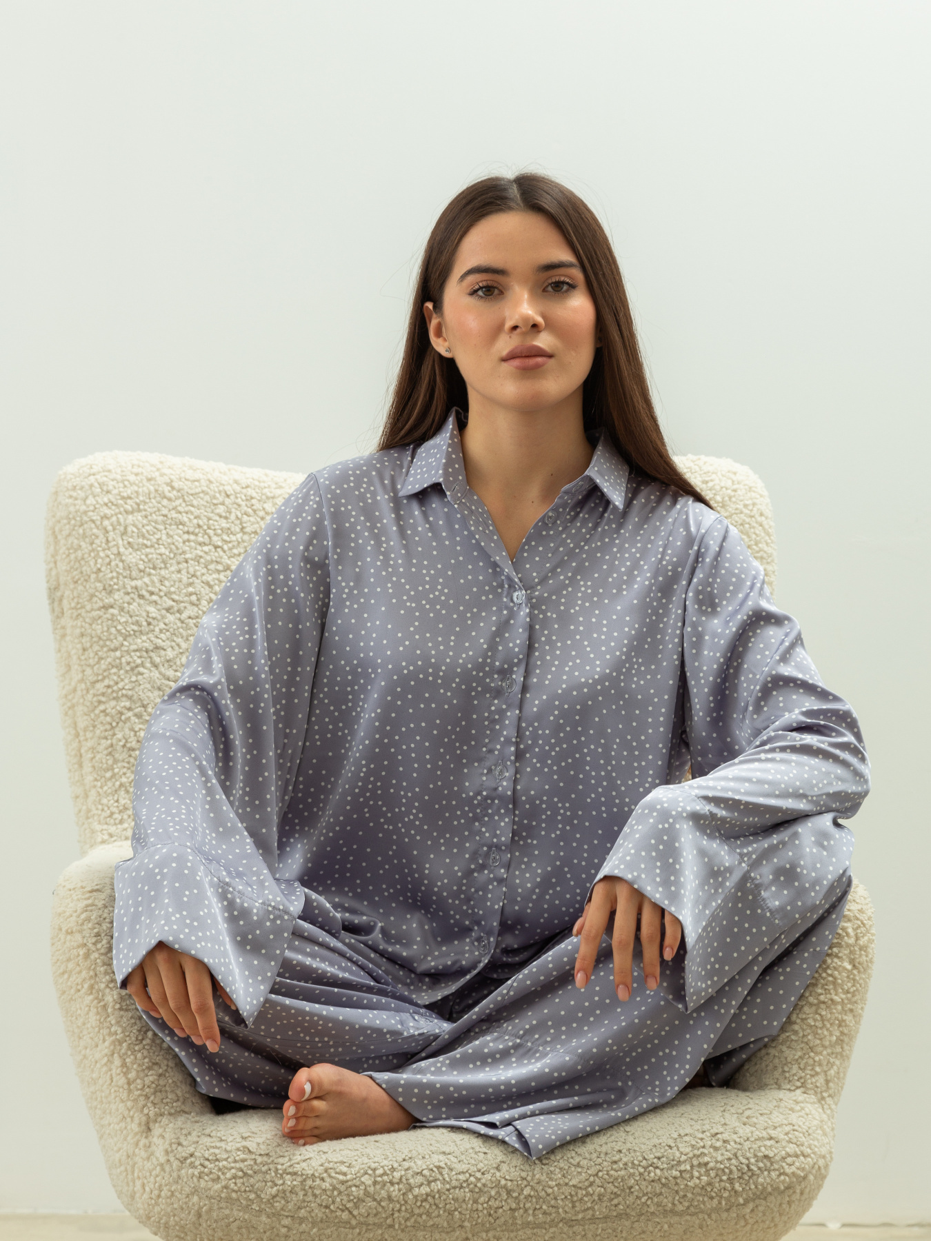 Пижама Famo модель PGM-120_01 Фото