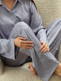 Пижама Famo модель PGM-120_01 Фото