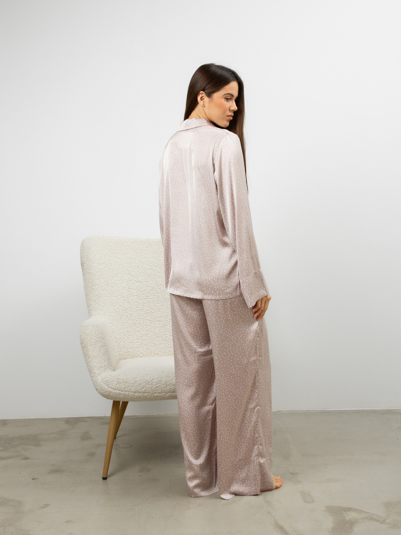 Піжама Famo модель PGM-120_02 Фото