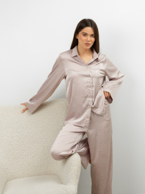 Піжама Famo модель PGM-120_02 Фото