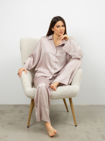 Піжама Famo модель PGM-120_02 Фото