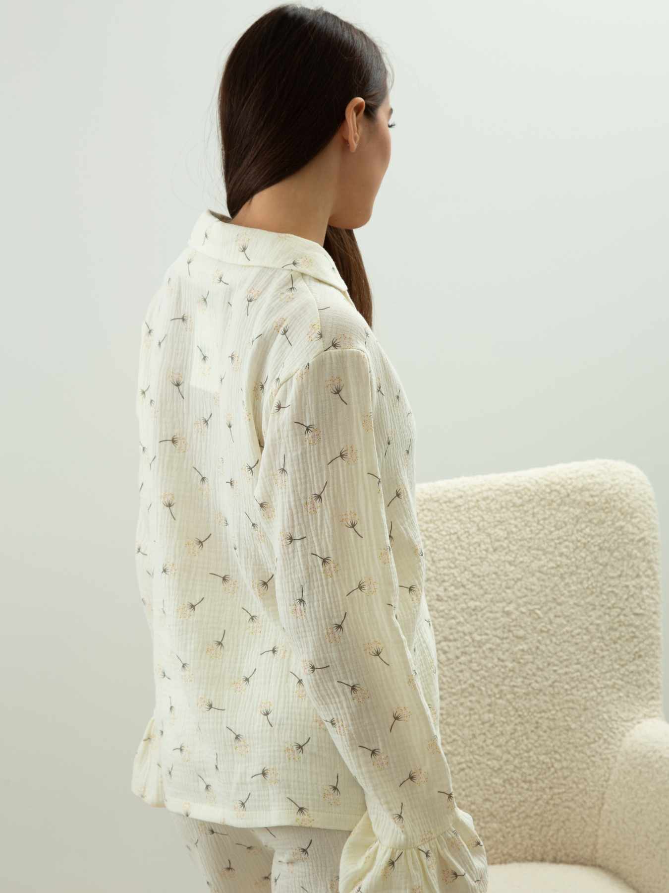 Пижама Famo модель PGM-131_01 Фото