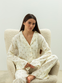 Пижама Famo модель PGM-131_01 Фото