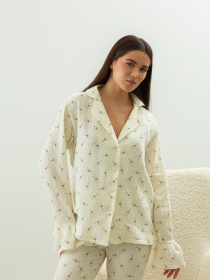 Пижама Famo модель PGM-131_01 Фото