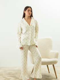 Пижама Famo модель PGM-131_01 Фото