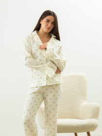 Пижама Famo модель PGM-131_01 Фото