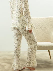 Пижама Famo модель PGM-131_02 Фото