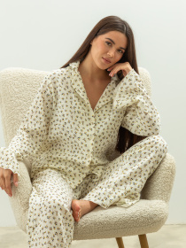 Пижама Famo модель PGM-131_02 Фото