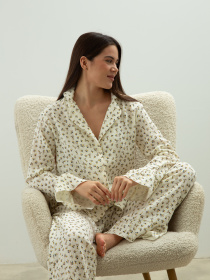 Піжама Famo модель PGM-131_02 Фото