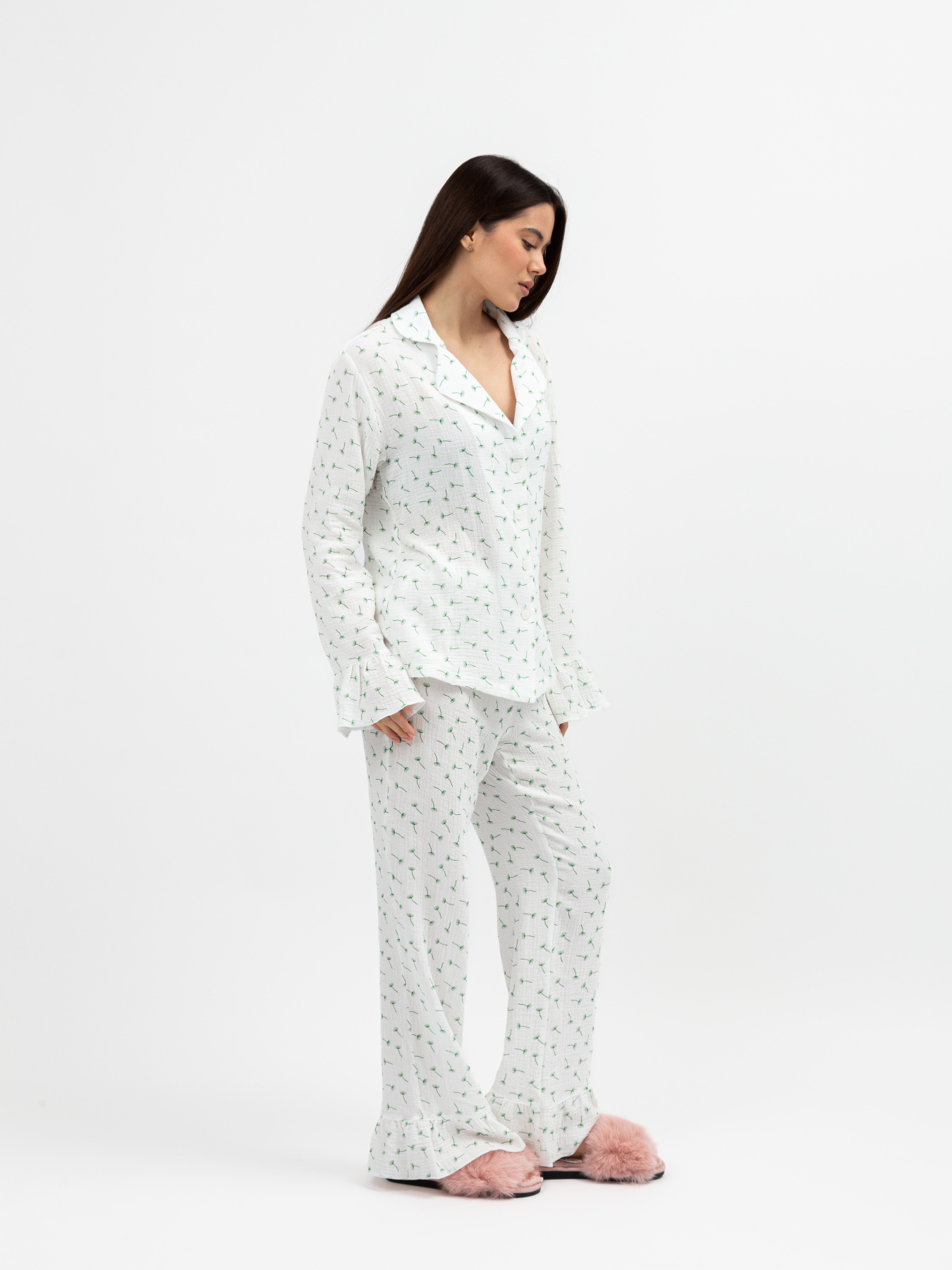 Пижама Famo модель PGM-131_04 Фото