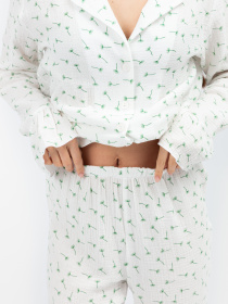 Пижама Famo модель PGM-131_04 Фото