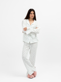 Пижама Famo модель PGM-131_04 Фото