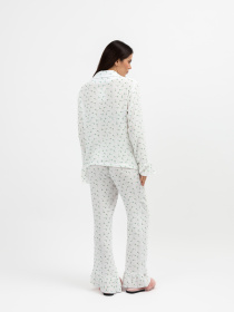 Пижама Famo модель PGM-131_04 Фото
