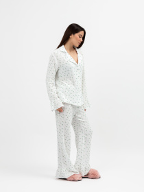 Пижама Famo модель PGM-131_04 Фото
