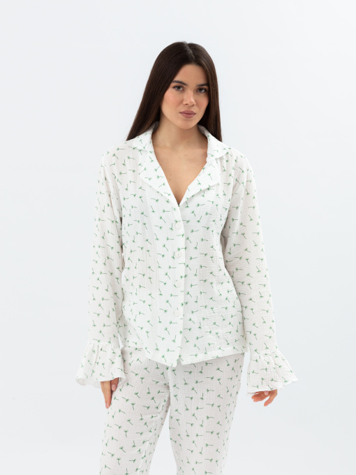 Піжама Famo модель PGM-131_04 Фото