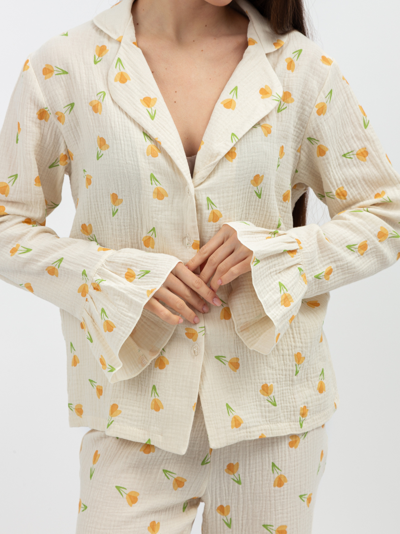 Пижама Famo модель PGM-131_03 Фото