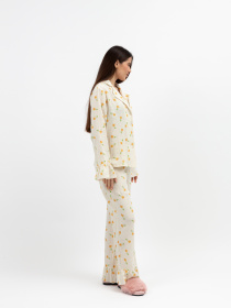 Пижама Famo модель PGM-131_03 Фото