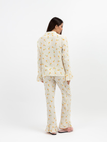 Пижама Famo модель PGM-131_03 Фото