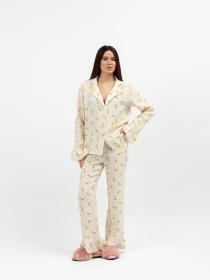 Пижама Famo модель PGM-131_03 Фото