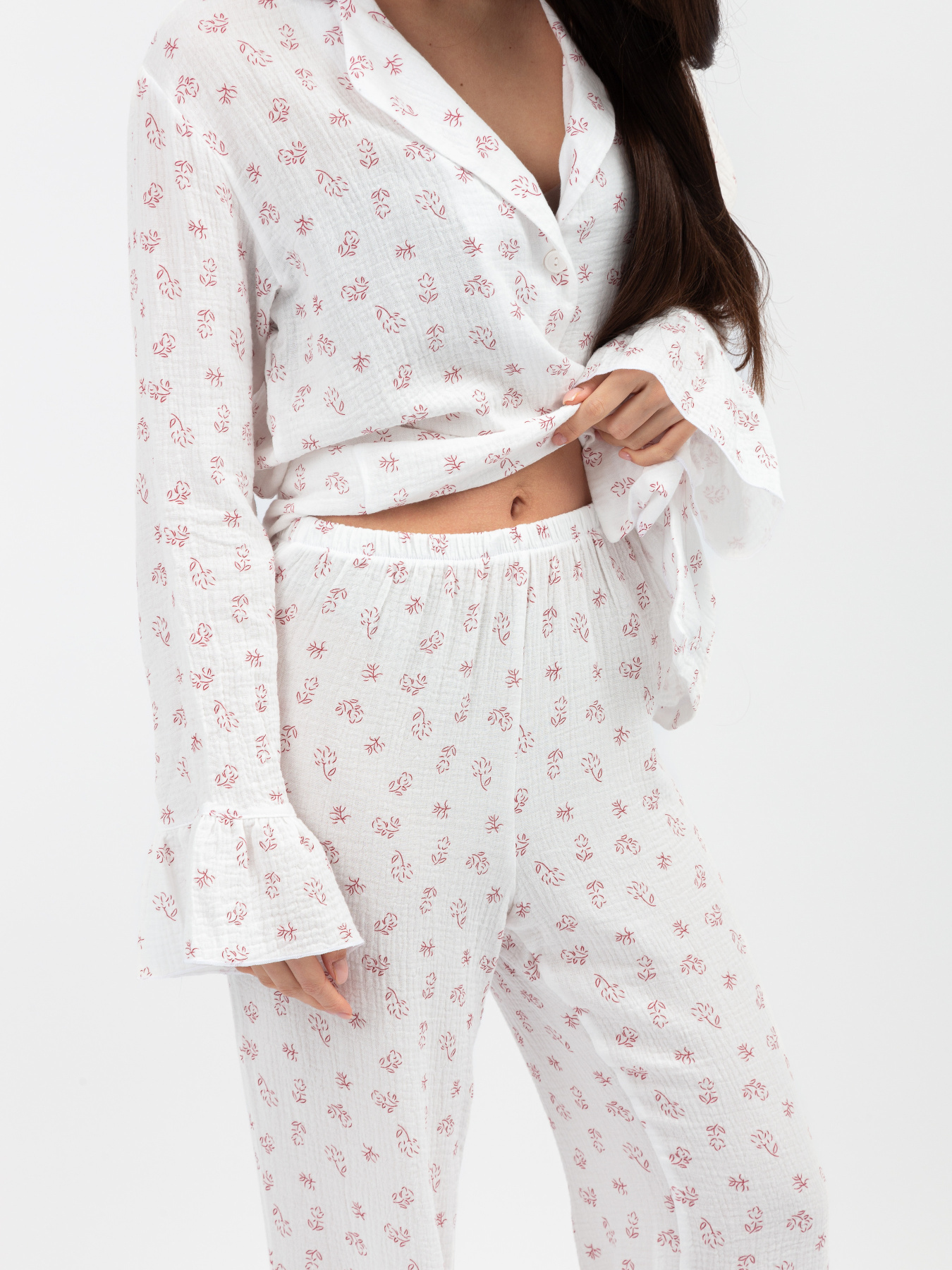 Пижама Famo модель PGM-131_06 Фото