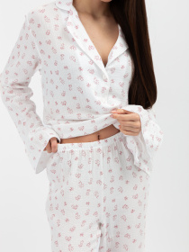 Пижама Famo модель PGM-131_06 Фото