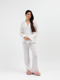 Пижама Famo модель PGM-131_06 Фото